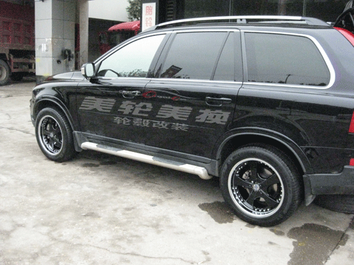 ֶXC90챸װ