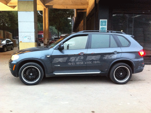 X5챸װ