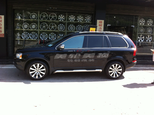 ֶXC90챸װ