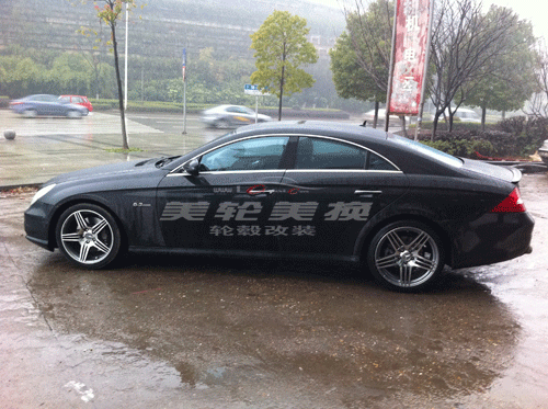 CLS350챸װ