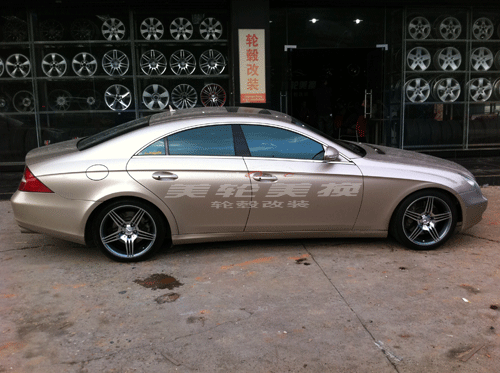CLS500챸װ