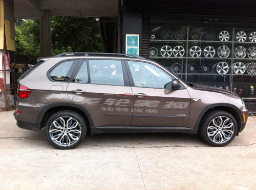 X5챸װ