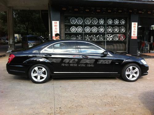 S350챸װ