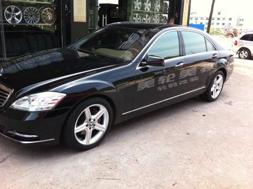 S350챸װ