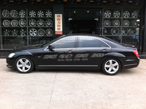 S350챸װ