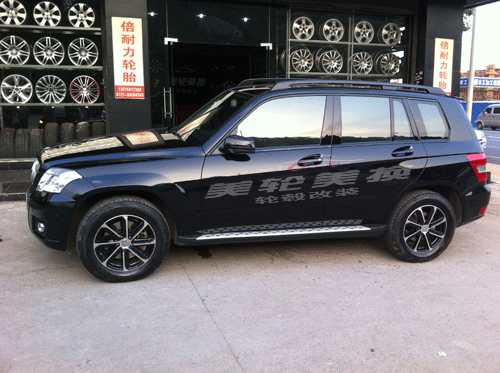 GLK300챸װ