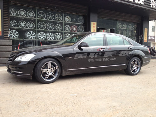 S350챸װ