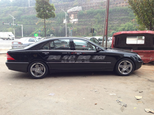 S600챸װ