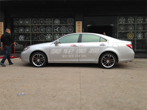 ׿˹ES350챸װ