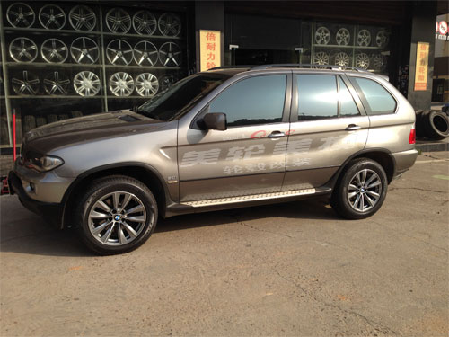 X5챸װ
