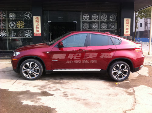 X6챸װ