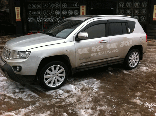 JEEPָ챸װ