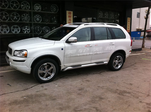 ֶXC90챸װ