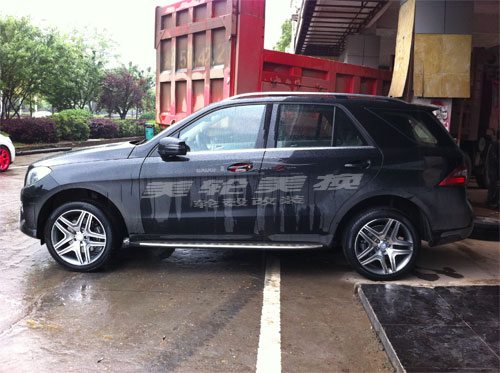ML350챸װ