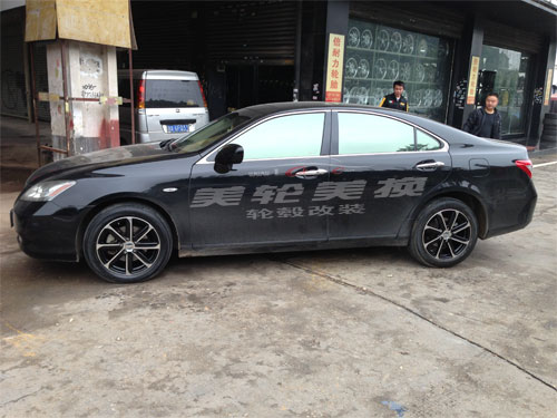 ׿˹ES350챸װ