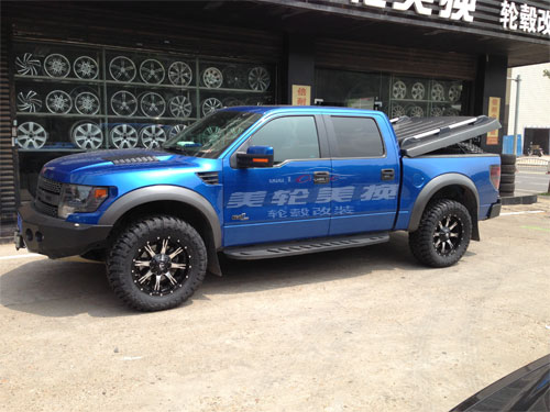F150챸װ