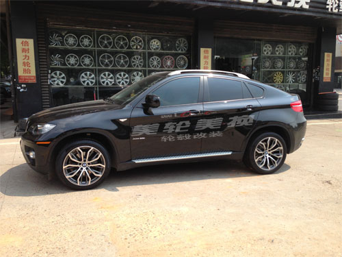 X6챸װ
