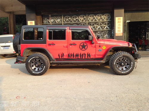 JEEP챸װ
