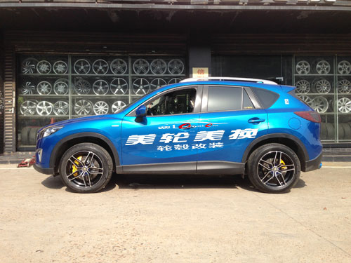 CX5챸װ
