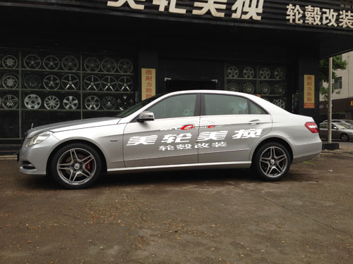 E260챸װ