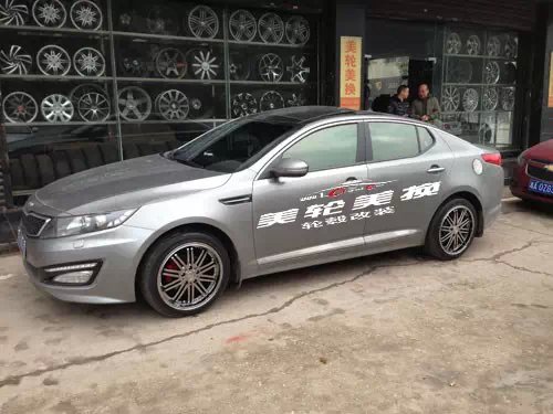 K5챸װ