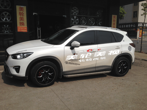 CX5챸װ