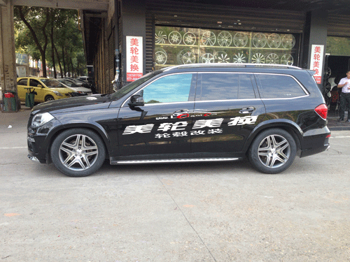 GL500챸װ