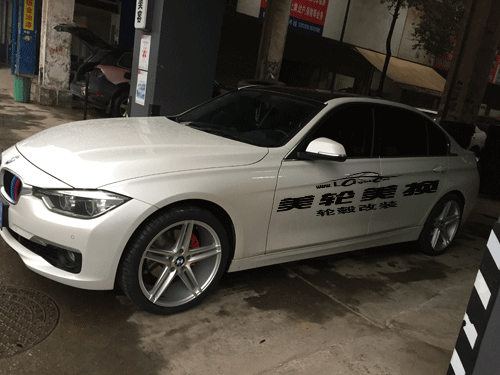 320LI챸װ