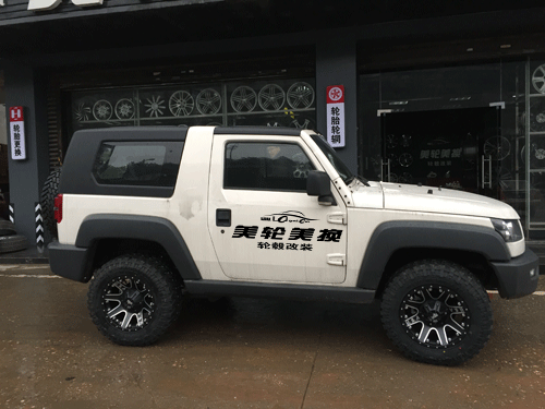 BJ40챸װ