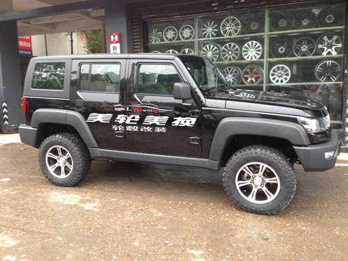 BJ40챸װ