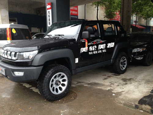 BJ40챸װ
