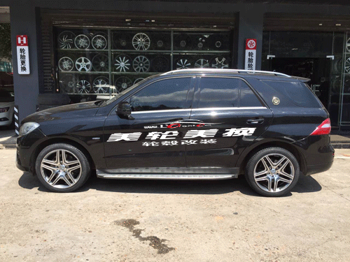ML350챸װ