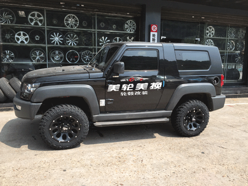 BJ40챸װ