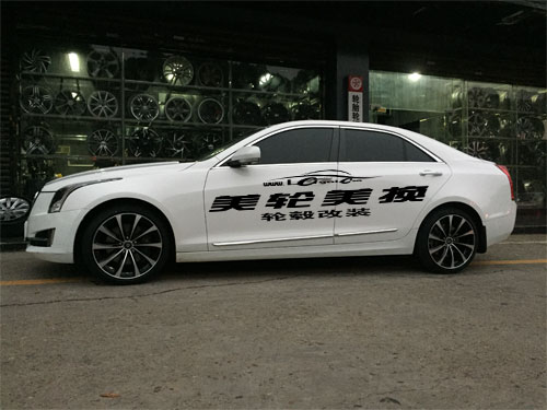 ATS̥װ
